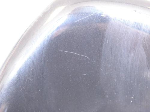 Right mirror MERCEDES-BENZ CLS (C218) CLS 250 CDI / BlueTEC / d (218.303, 218.304) | BP18315080C27 