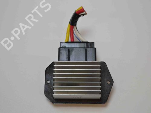 Used Heater resistor LEXUS RX (_U3_) 300 (MCU35_, MCU35R) (204 hp) 14811730
