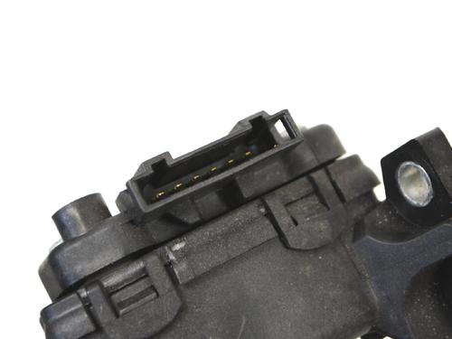 Pedal AUDI Q7 (4LB) 4.2 TDI quattro | BP7484049I4 