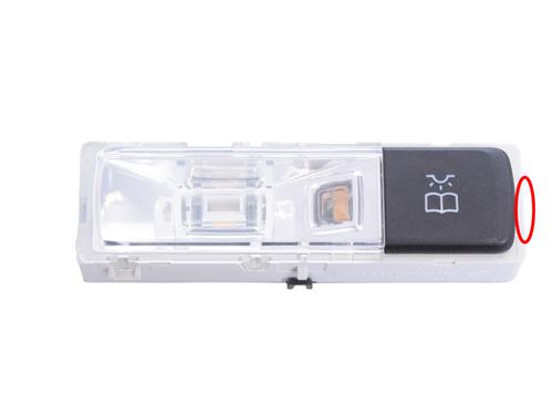Used Interior roof light MERCEDES-BENZ A-CLASS (W177) A 200 (177.087) (163 hp) 28439688