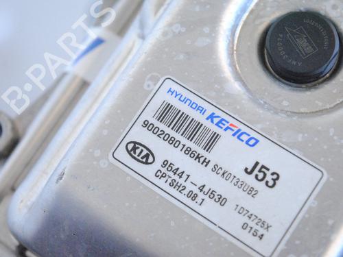 Gearbox control unit KIA STINGER (CK) 3.3 T-GDi | BP17866417M52 