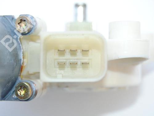Left front window motor MERCEDES-BENZ E-CLASS (W211) E 270 CDI (211.016) | BP7494218E21 