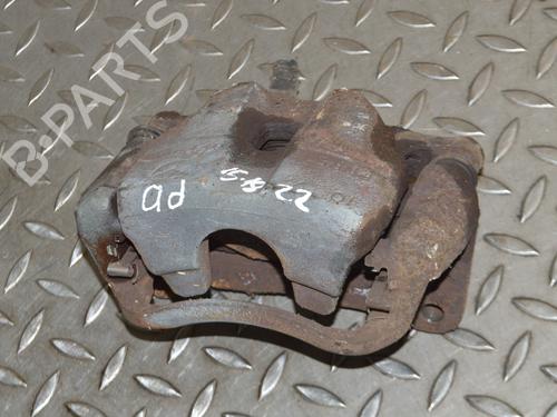 Used Right front brake caliper MAZDA 6 Saloon (GJ, GL) 2.2 D (GJ2FP, GJ1021, GJ1022, GL1021) (175 hp) 14786553