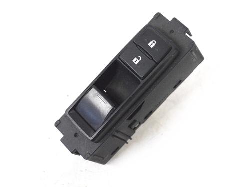 Used Left front window switch Left front window switch LEXUS IS III (_E3_) 300h (AVE30_, AVE30R) (223 hp) 10708383 10708383