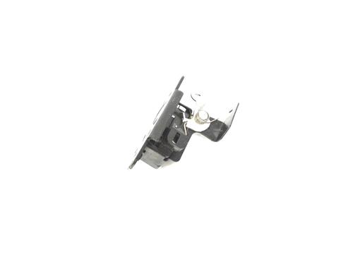 Tailgate lock PEUGEOT 3008 I MPV (0U_) 1.6 HDi | BP8866699C101 
