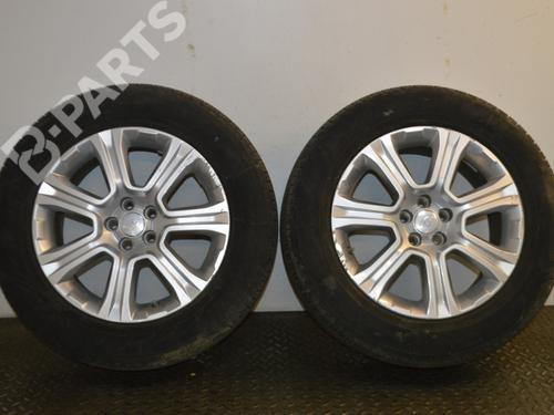 Rim LAND ROVER RANGE ROVER EVOQUE (L538) 2.0 D 4x4 | BP9657601C45 