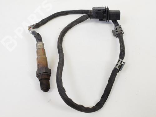 Used Electronic sensor MERCEDES-BENZ CLK Convertible (A209) CLK 350 (209.456) (272 hp) 7485677