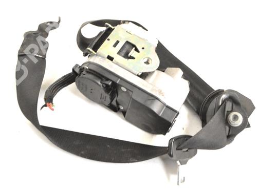 Front right seatbelt MERCEDES-BENZ M-CLASS (W164) ML 320 CDI 4-matic (164.122) | BP10531794I25 