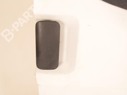 Right front door FORD TRANSIT Van (FA_ _) 2.2 TDCi | BP9297433C3 