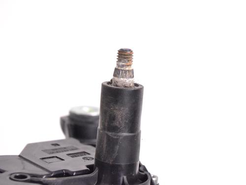 Rear wiper motor PORSCHE MACAN (95B) 3.0 S Diesel | BP10532915M102 