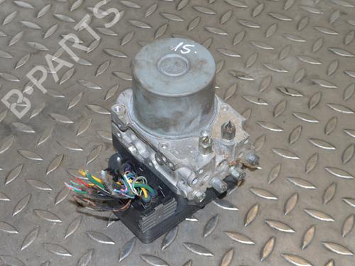 ABS pump INFINITI M (Y51) 30d | BP27821971M43