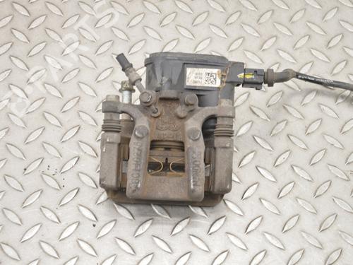 Used Right rear brake caliper HYUNDAI TUCSON (TL, TLE) 1.6 CRDi (136 hp) 27824128
