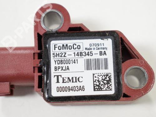 Electronic sensor LAND ROVER RANGE ROVER SPORT I (L320) 3.0 D 4x4 | BP8868289M84 