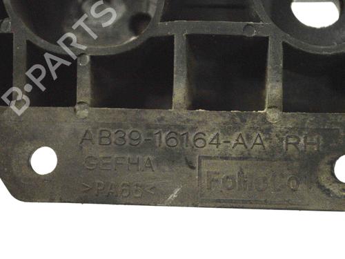 Front bumper bracket FORD RANGER (TKE) 3.2 TDCi 4x4 | BP14790576C158