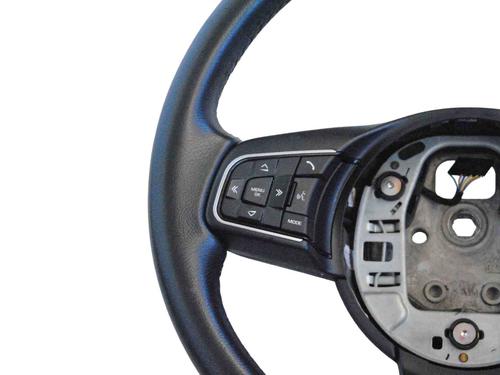Steering wheel JAGUAR E-PACE (X540) 2.0 P200 AWD | BP18886513C49 