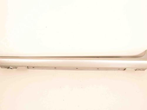Used Left sideskirt MERCEDES-BENZ CLS (C218) CLS 350 CDI / d (218.323) (265 hp) 14797763