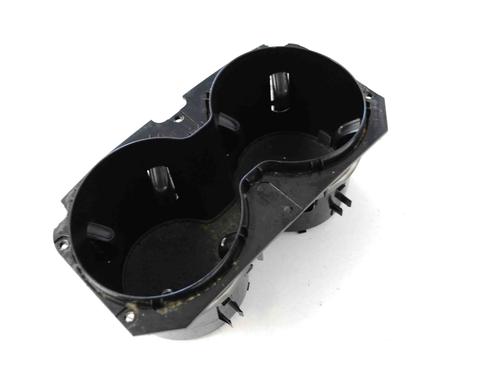 Used Cup/Object holder VW TOUAREG (7P5, 7P6) 3.0 V6 TDI (245 hp) 8860072