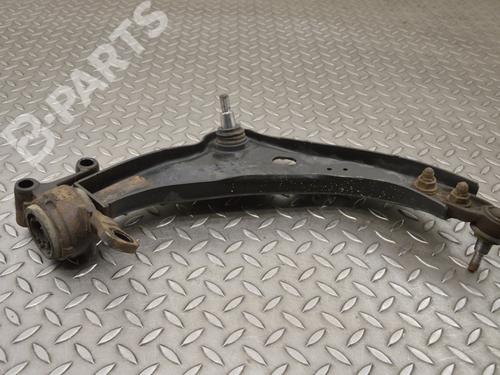 Used Left front suspension arm MINI MINI (R56) Cooper D (112 hp) 10915740