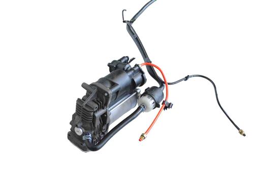 Suspension compressor JAGUAR XJ (X351) 3.0 SDV6 | BP19130554M103