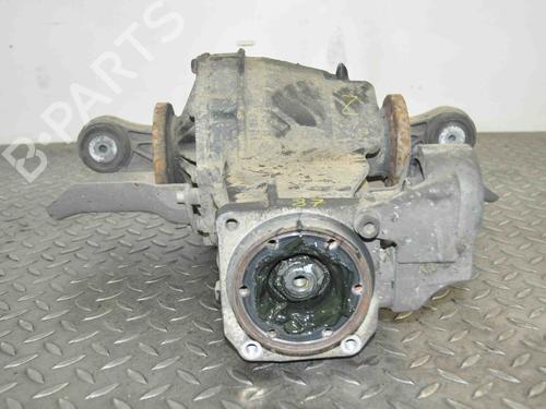 Differential, bag VW PHAETON (3D1, 3D2, 3D3, 3D4, 3D6, 3D7, 3D8, 3D9) 3.0 V6 TDI 4motion (224 hp) 7752827