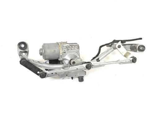Front wipers mechanism FORD FIESTA VII (HJ, HF) 1.0 EcoBoost | BP9113941C83 