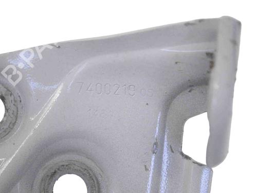 Support BMW X3 (G01, F97, G08) xDrive 30 i | BP15482603C155 