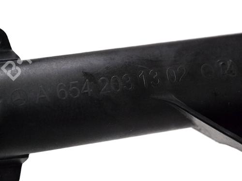 Pipe MERCEDES-BENZ E-CLASS Convertible (A238) E 220 d (238.414) | BP14773747M125 