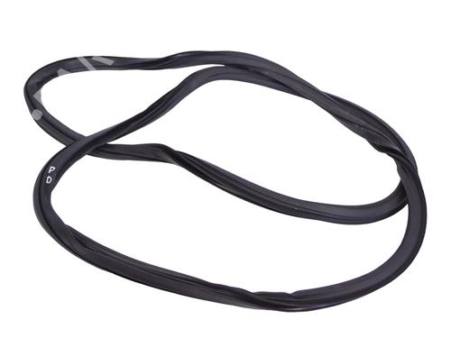 Rubber door seal AUDI Q5 (FYB, FYG) 40 TDI quattro | BP27824347C142