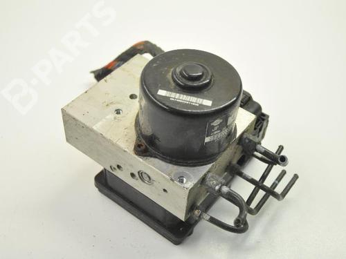 ABS pump NISSAN MURANO I (Z50) 3.5 4x4 | BP7751827M43 