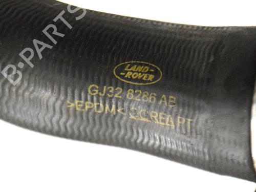 Pipe LAND ROVER RANGE ROVER EVOQUE (L538) 2.0 D 4x4 | BP14787240M125 