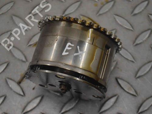 Pulley TOYOTA GT 86 Coupe (ZN6_) 2.0 (ZN6AC_, ZN6BC_, ZN6K) | BP18042191M122