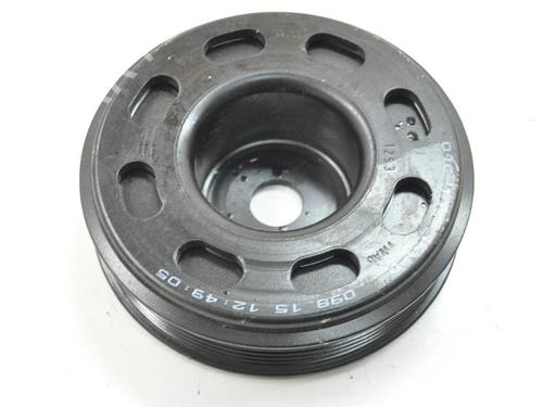 Used Pulley VW GOLF VII (5G1, BQ1, BE1, BE2) 1.4 TSI (122 hp) 14812892