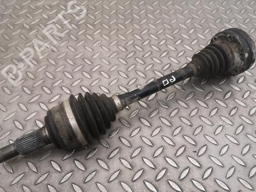 Used Right front driveshaft PORSCHE CAYENNE (92A) 4.8 GTS (420 hp) 19276319