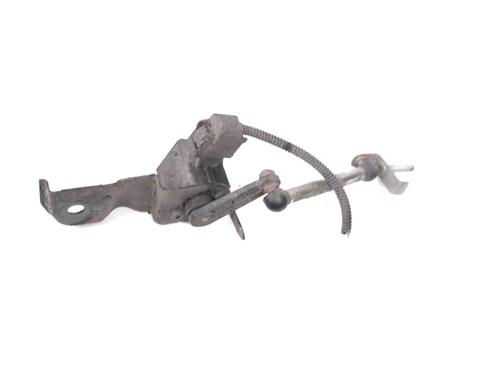 Elektronisk sensor MERCEDES-BENZ S-CLASS (W221, V221) S 350 BlueTec (221.026, 221.126) | BP7503240M84 