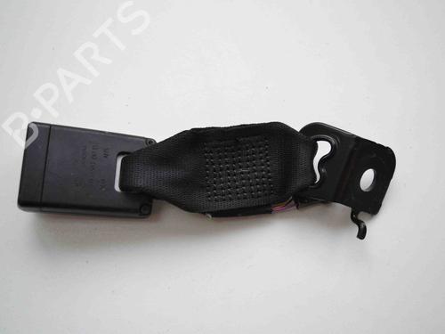 Used Seat buckle BMW 3 (F30, F80) 320 d xDrive (163 hp) 14812948