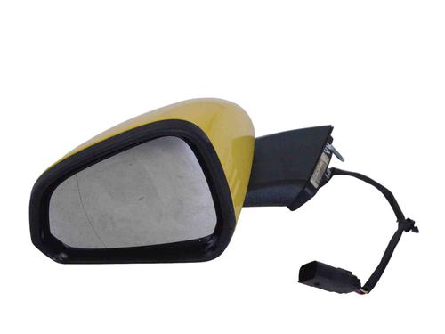 Used Left mirror FORD USA MUSTANG Convertible 5.0 V8 (419 hp) 15482352