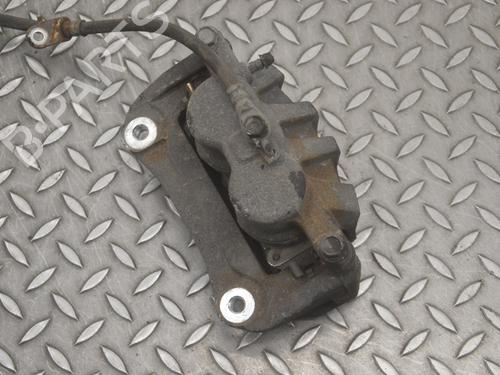 Left front brake caliper LEXUS NX (_Z1_) 300h AWD (AYZ15_) | BP17721184M105 