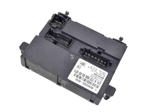 Used Electronic module MERCEDES-BENZ SLK (R172) 250 (172.447) (204 hp) 10531393