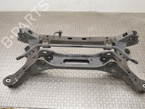 Used Rear axle HYUNDAI TUCSON (TL, TLE) 1.6 CRDi (136 hp) 27824134