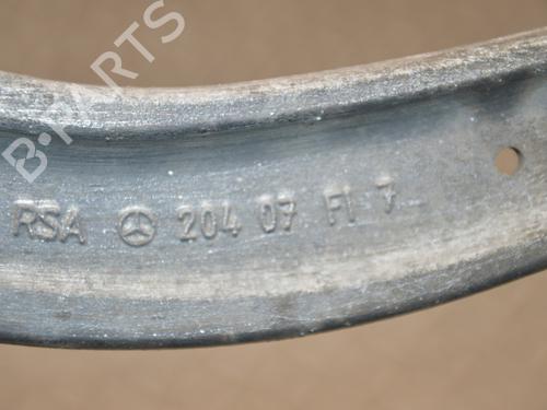 Right rear suspension arm MERCEDES-BENZ CLS (C218) CLS 220 BlueTEC / d (218.301) | BP16274421M15 