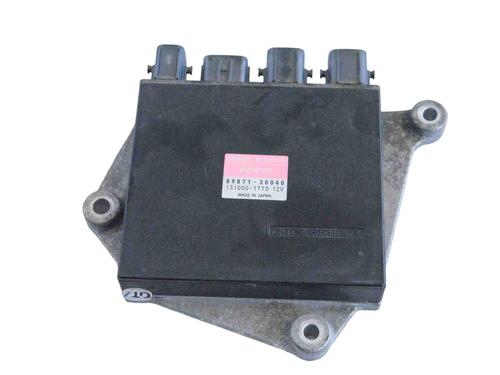 Electronic module LEXUS RX (_L2_) 450h AWD (GYL25_, GYL26_, GYL25, GYL26, GYL25R, GYL26R) | BP17377185M83 