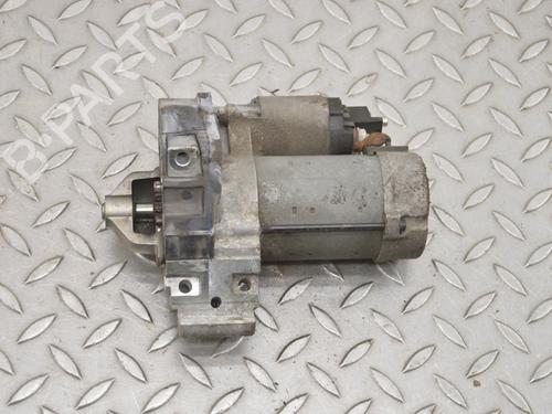 Used Starter BMW 4 Coupe (F32, F82) 420 d xDrive (190 hp) 13935121