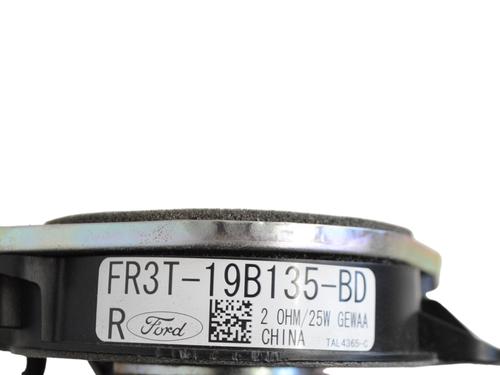 Speaker FORD USA MUSTANG Coupe 2.3 EcoBoost | BP16021826E2 