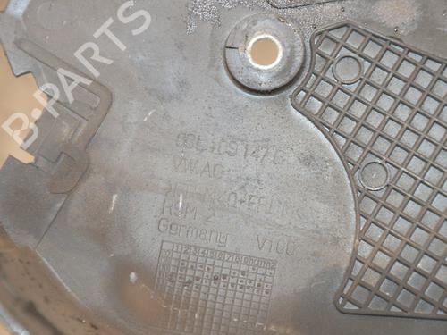Timing cover VW POLO V (6R1, 6C1) 1.2 TDI | BP14804488M123 