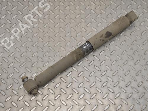 Used Left rear shock absorber MERCEDES-BENZ SPRINTER 3-t Platform/Chassis (B906) 214 CDI (906.111, 906.113, 906.211, 906.213) (143 hp) 13935761
