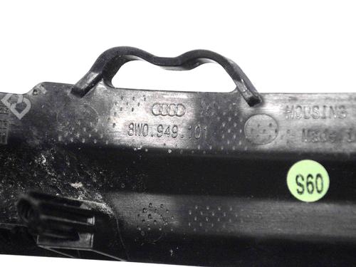 Indicatore laterale sinistro AUDI A4 B9 (8W2, 8WC) 2.0 TFSI | BP14795728I20 