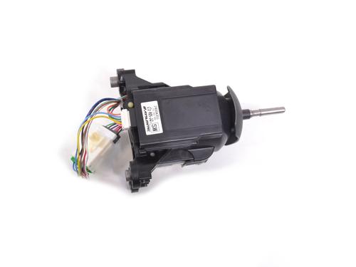 Gear lever MITSUBISHI OUTLANDER III (GG_W, GF_W, ZJ, ZL, ZK) 2.0 Hybrid 4WD (GG2W) | BP7503641M90 