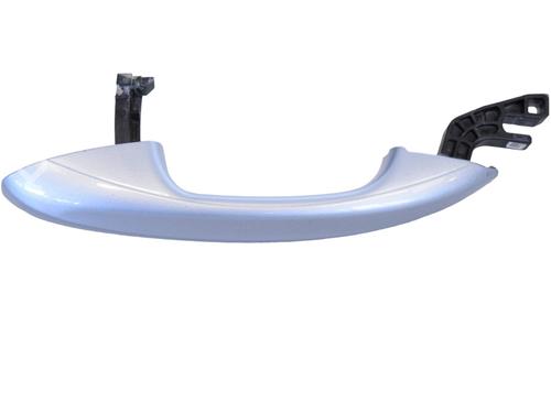 Front left exterior door handle MERCEDES-BENZ C-CLASS (W205) C 200 (205.042) | BP18042706C128 
