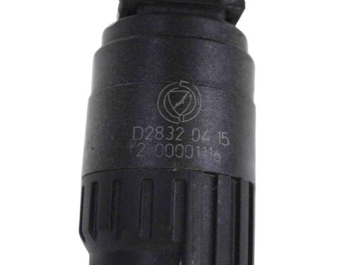 Washer pump MASERATI GHIBLI III (M157) 3.0 | BP15552546E24 