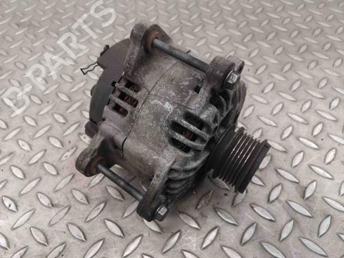 Used Alternator NISSAN X-TRAIL III (T32_, T32R, T32RR) 1.6 DIG-T (T32) (163 hp) 18746287